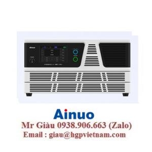 Ainuo Việt Nam